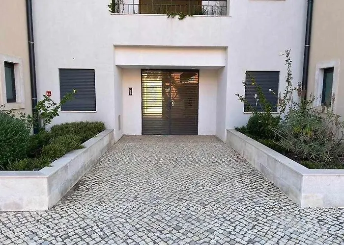 Gardens Side By Fhr Piscina, Parking 아파트 *