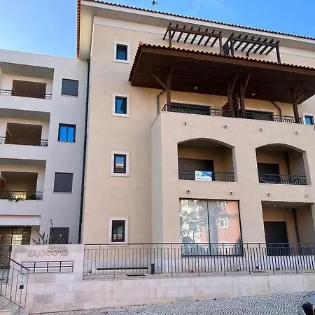 Apartman Gardens Side By Fhr Piscina Parking Quarteira