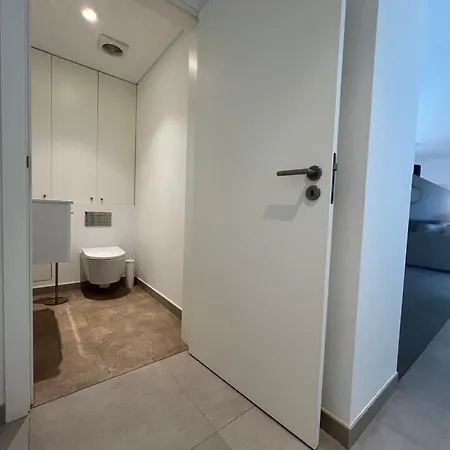 Appartement Gardens Side By Fhr Piscina Parking Quarteira