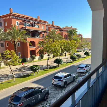 Appartamento Gardens Side Vilamoura By Fhralgarve *