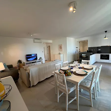 Gardens Side Vilamoura By Fhralgarve Appartamento Quarteira